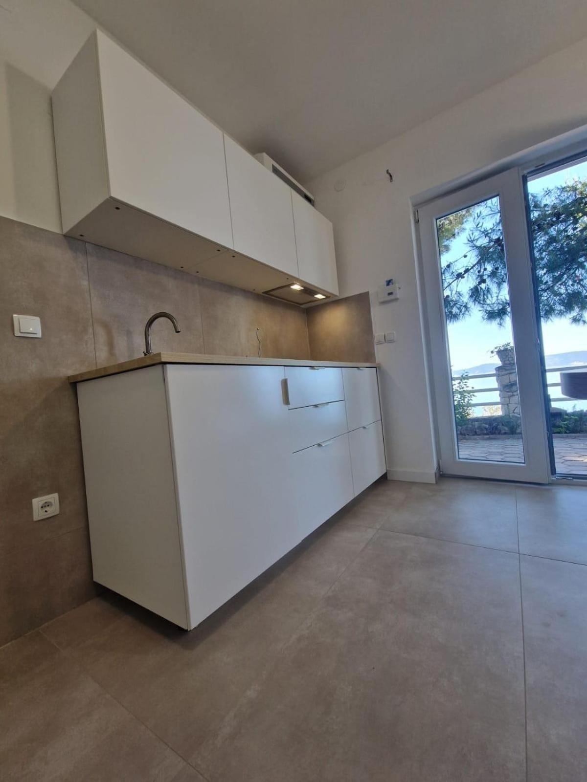 Apartments By The Sea Pisak, Omis - 2802 Zewnętrze zdjęcie